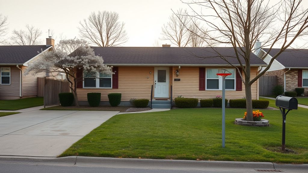 Beautiful residential property in Wiederkehr Village, Arkansas